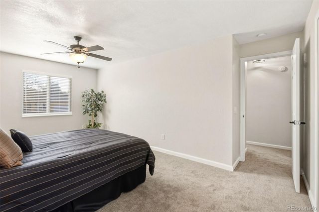 3160 Mirage Drive, Colorado Springs, CO 80920