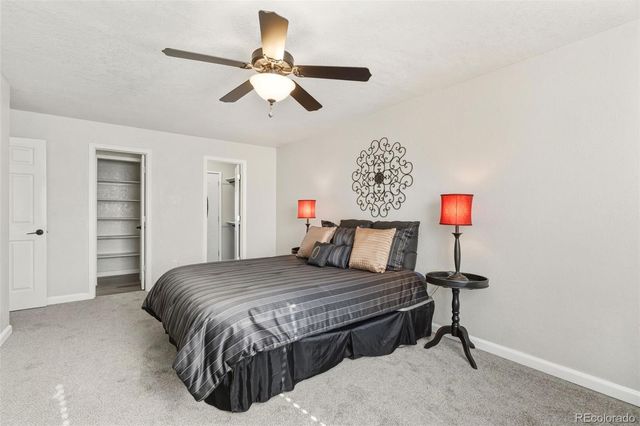 3160 Mirage Drive, Colorado Springs, CO 80920