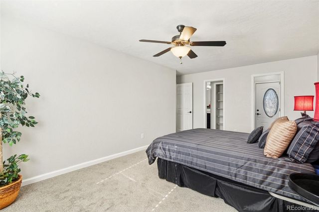 3160 Mirage Drive, Colorado Springs, CO 80920