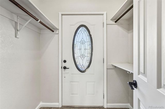 3160 Mirage Drive, Colorado Springs, CO 80920