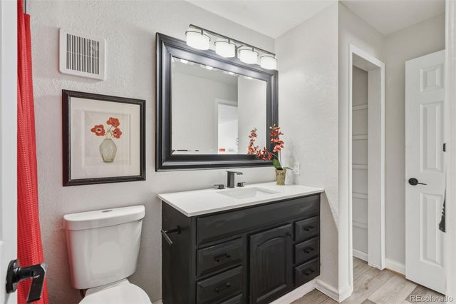 3160 Mirage Drive, Colorado Springs, CO 80920