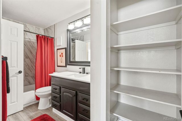 3160 Mirage Drive, Colorado Springs, CO 80920