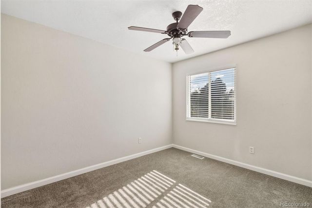 3160 Mirage Drive, Colorado Springs, CO 80920