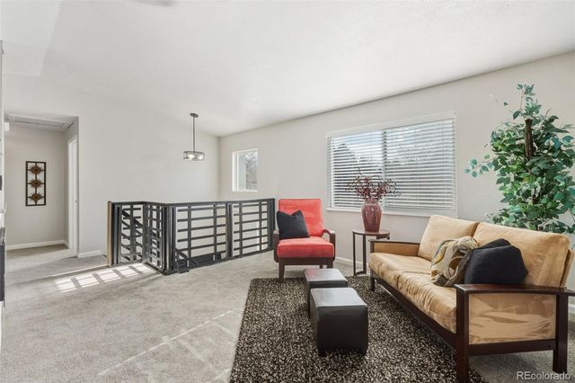 3160 Mirage Drive, Colorado Springs, CO 80920