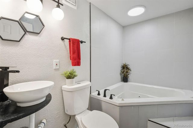 3160 Mirage Drive, Colorado Springs, CO 80920