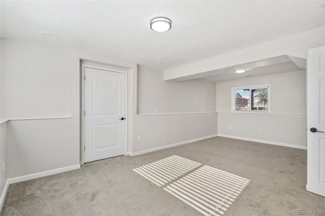 3160 Mirage Drive, Colorado Springs, CO 80920