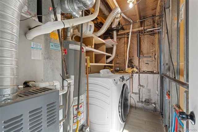 3160 Mirage Drive, Colorado Springs, CO 80920