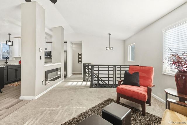 3160 Mirage Drive, Colorado Springs, CO 80920