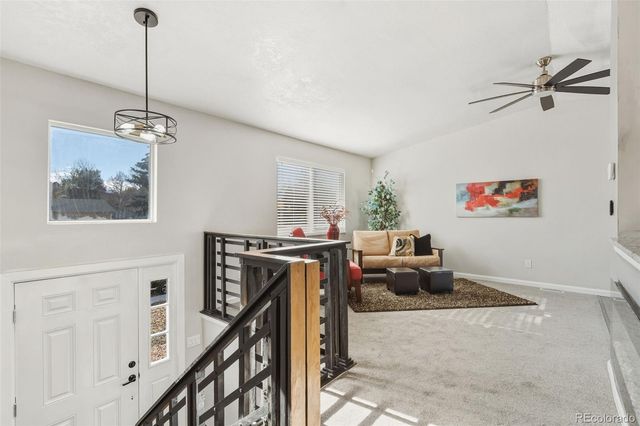 3160 Mirage Drive, Colorado Springs, CO 80920