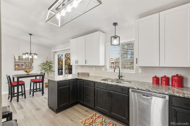 3160 Mirage Drive, Colorado Springs, CO 80920