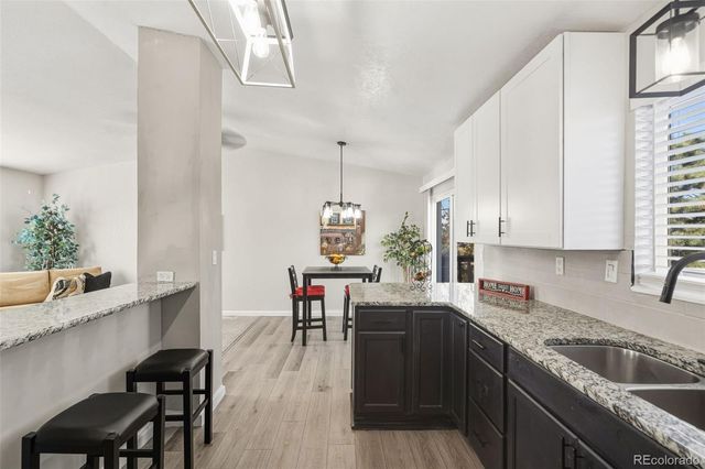 3160 Mirage Drive, Colorado Springs, CO 80920