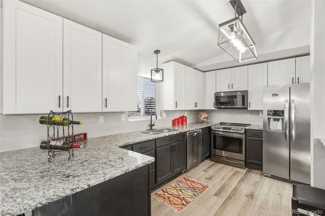 3160 Mirage Drive, Colorado Springs, CO 80920