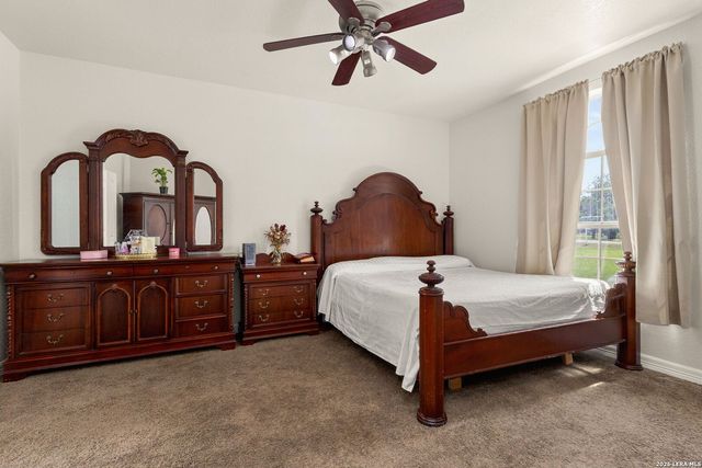 321 LANTANA RDG, Spring Branch, TX 78070