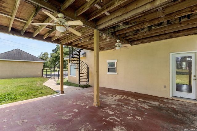 321 LANTANA RDG, Spring Branch, TX 78070