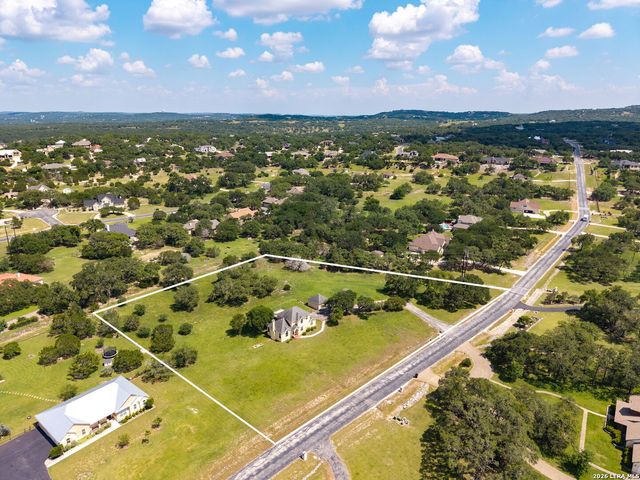 321 LANTANA RDG, Spring Branch, TX 78070