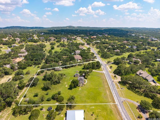 321 LANTANA RDG, Spring Branch, TX 78070