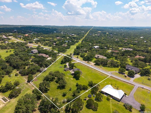 321 LANTANA RDG, Spring Branch, TX 78070