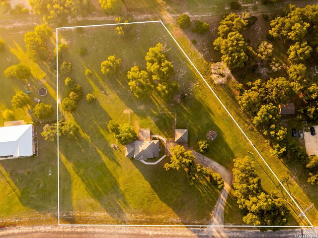 321 LANTANA RDG, Spring Branch, TX 78070