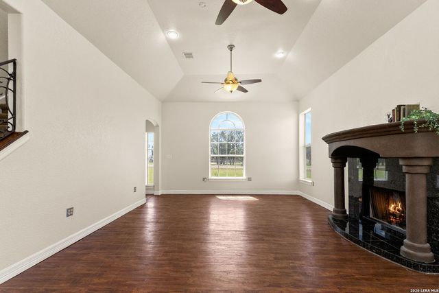 321 LANTANA RDG, Spring Branch, TX 78070