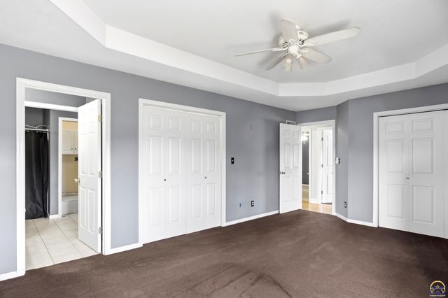 646 NE Margo CT, Topeka, KS 66617