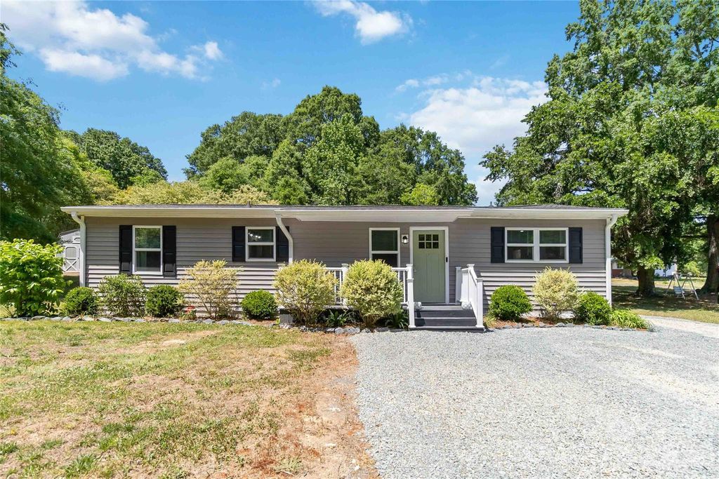 20075 Coley Store Road, Locust, NC 28097