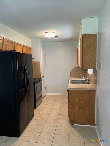 1406 Edgefield Street, Killeen, TX 76549