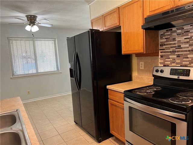 1406 Edgefield Street, Killeen, TX 76549