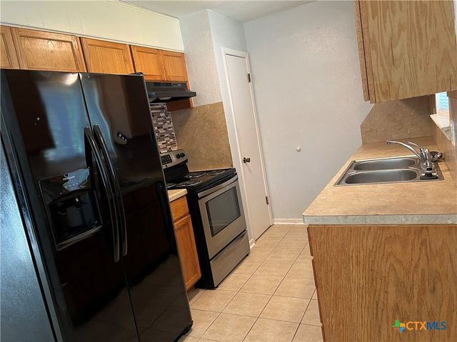 1406 Edgefield Street, Killeen, TX 76549