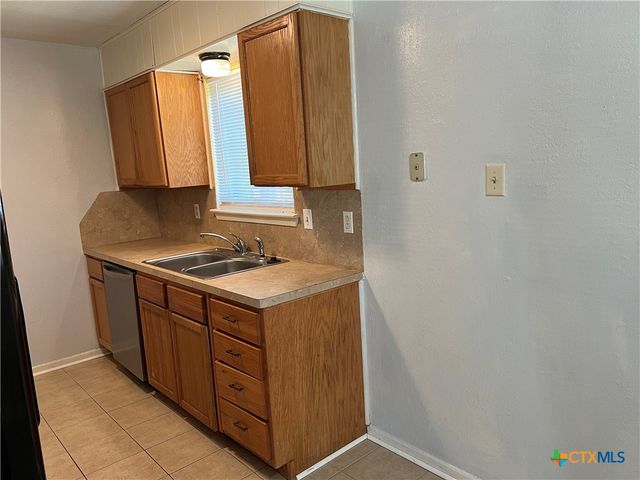 1406 Edgefield Street, Killeen, TX 76549