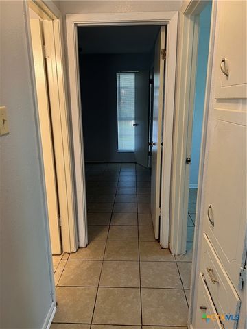 1406 Edgefield Street, Killeen, TX 76549