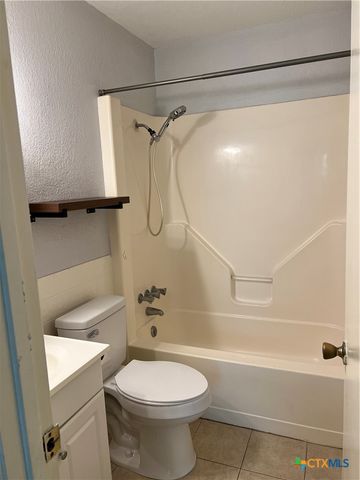 1406 Edgefield Street, Killeen, TX 76549