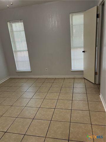 1406 Edgefield Street, Killeen, TX 76549