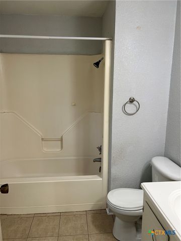 1406 Edgefield Street, Killeen, TX 76549