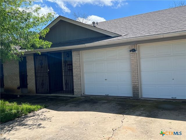 1406 Edgefield Street, Killeen, TX 76549
