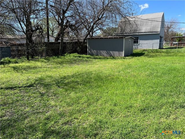 1406 Edgefield Street, Killeen, TX 76549