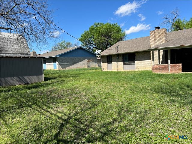 1406 Edgefield Street, Killeen, TX 76549