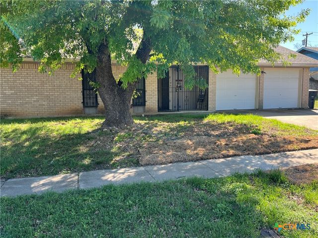 1406 Edgefield Street, Killeen, TX 76549