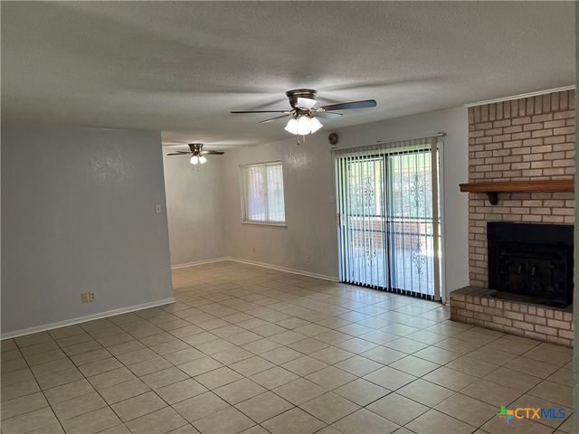 1406 Edgefield Street, Killeen, TX 76549