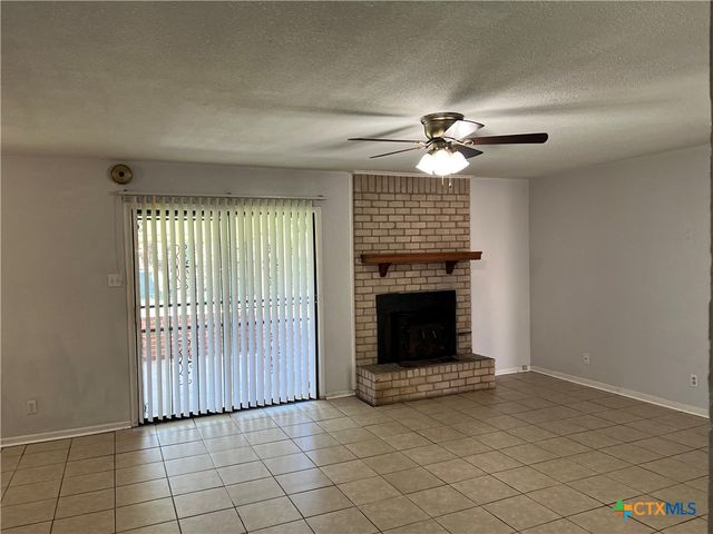 1406 Edgefield Street, Killeen, TX 76549