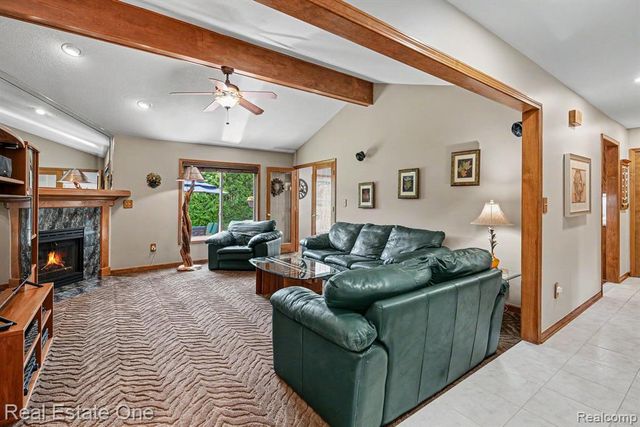 14972 River View Court, Sterling Heights, MI 48313