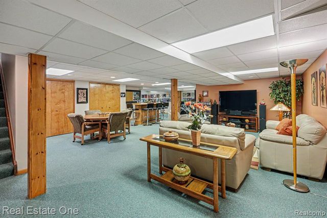 14972 River View Court, Sterling Heights, MI 48313