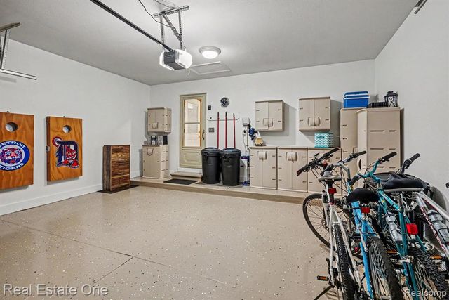 14972 River View Court, Sterling Heights, MI 48313