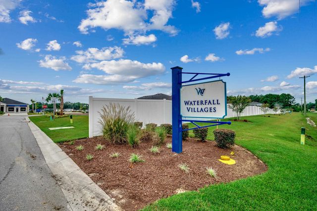 780 Wapama St., Little River, SC 29566