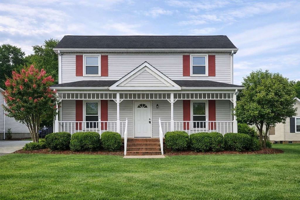 3012 Towne Valley Rd, Antioch, TN 37013
