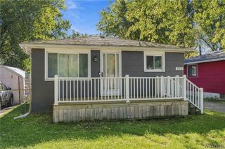 115 Juniata Place, Buffalo, NY 14210