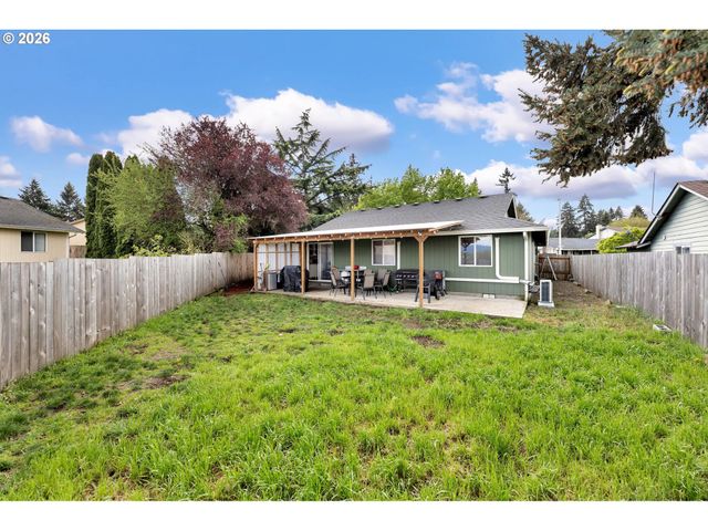 5011 Ne 151ST Ave, Vancouver, WA 98682