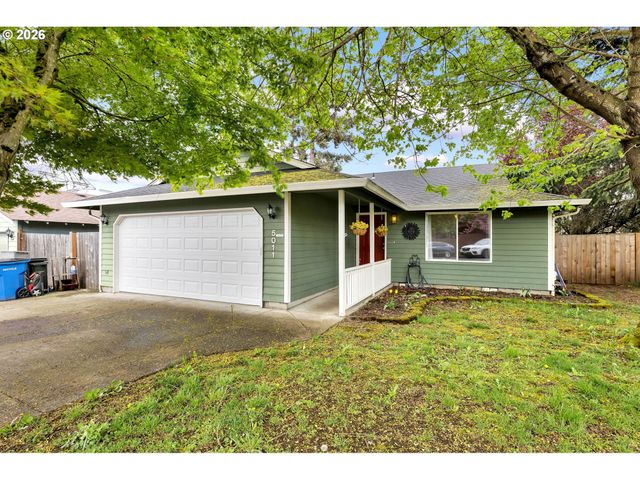 5011 Ne 151ST Ave, Vancouver, WA 98682