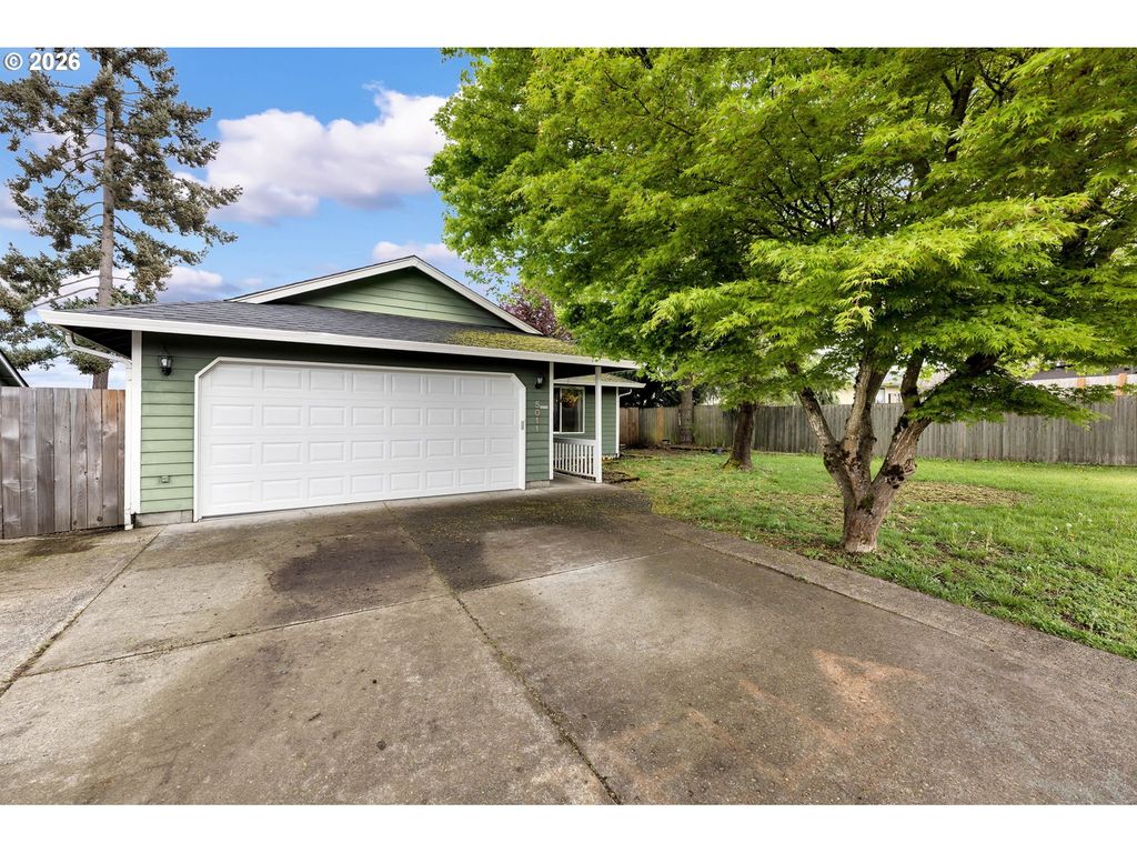 5011 Ne 151ST Ave, Vancouver, WA 98682