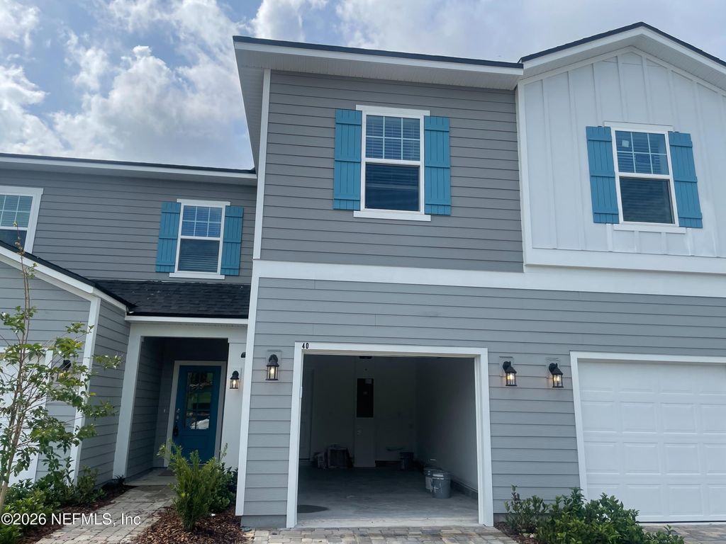 40 PINEBURY Lane, St. Augustine, FL 32092
