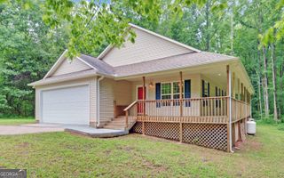235 Irvin Lake Road, Mount Airy, GA 30563